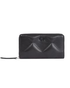Calvin Klein portfel K60K611782 BEH