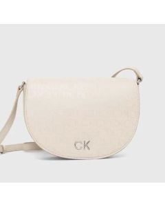 CK torebka K60K611879 beľowy