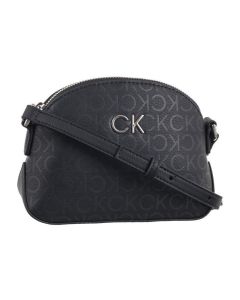 CK torebka K60K611882 0GJ czarny