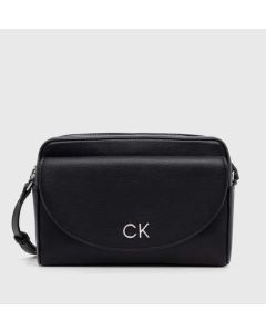 CK torebka K60K611914 BEH czarny