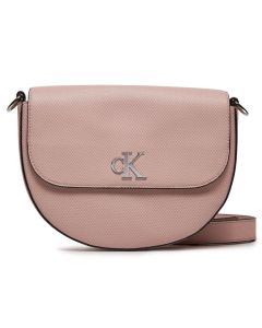 CKJ torebka K60K611961 TFT pudrowy 