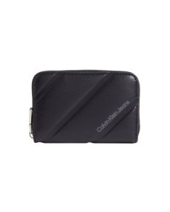CKJ portfel K60K611972 BEH czarny