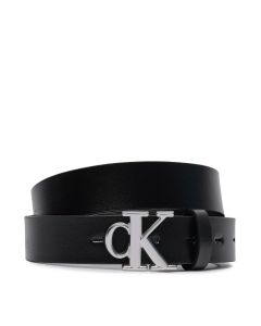 CKJ pasek K60K611988 BEH czarny