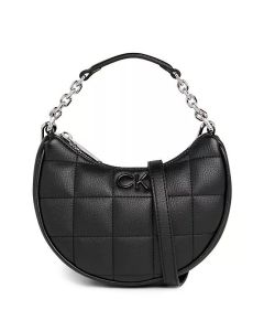 CK torebka K60K612020 BEH czarny