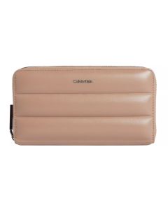 CK portfel K60K612199 BEH czarny