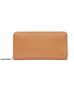 Calvin Klein portfel K60K612439 GDB brązowy OS Kolor brązowy Rozmiar4 OS