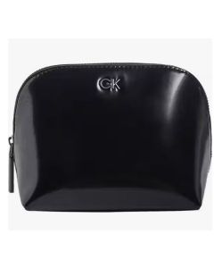 CK kosmetyczka K60K612449 BEH czarny