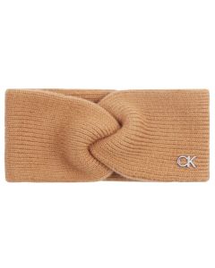 CK opaska K60K612591 GDB brązowy 