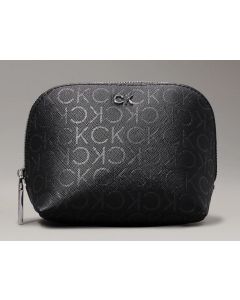 CK kosmetyczka K60K612679 0GM czarny