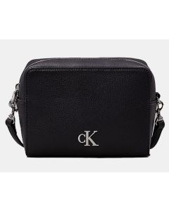 CK torebka K60K612719 BHG czarny