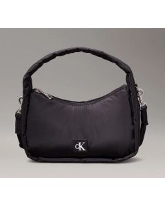 CK torebka K60K612738 BHE  czarny