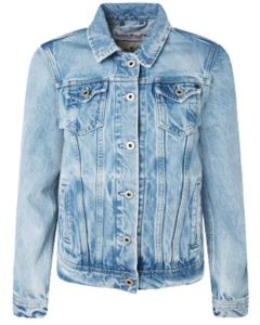 PJ Kurtka PL402011MM6 000 Denim 