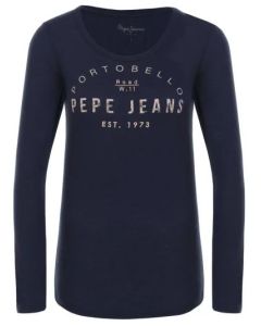 Pepe Jeans t-shirt Vega PL502729 595