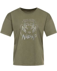 PJ t-shirt Charlotte PL504345