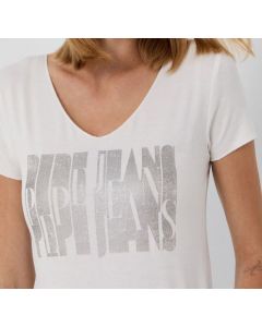 PJ t-shirt New Virginia PL505023 803 
