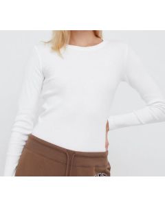PJ bluzka PL505304 800 biały 