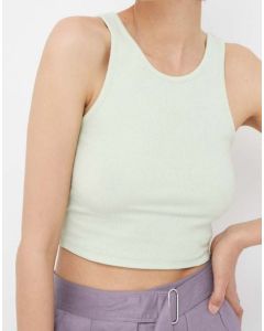 PJ top  PL505578 610 zielony 