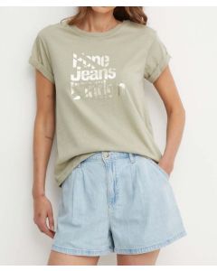 PJ t-shirt PL505891 702 khaki
