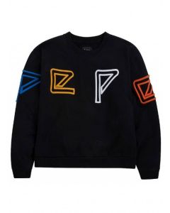 PJ bluza Colette PL580751 999 