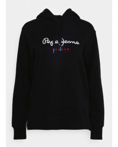 PJ bluza Calista Hoodie PL581190 999 czarny 
