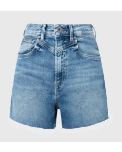 PJ spodenki Rachel Short PL801001MG8 
