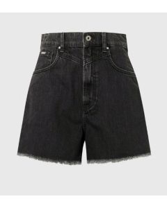 PJ spodenki Rachel Short PL801001XE4 000 szary