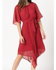 Pepe Jeans sukienka Piluca PL952710 0AA