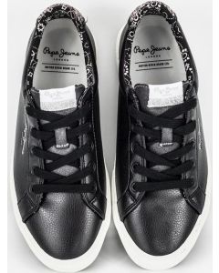 PJ buty Kenton Plain PLS31235 999 