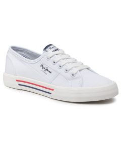 PJ buty Brady W Basic PLS31287 800 bia?y 