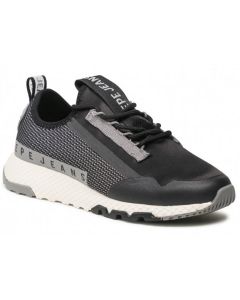 PJ buty Koko Shock czarny