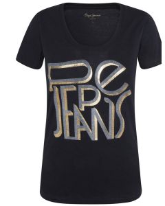 PJ t-shirt Lore PLS504652 999