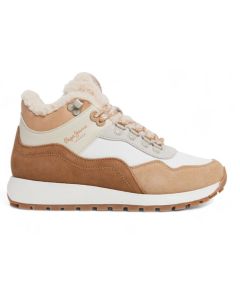 PJ buty PLS60018 838 beżowy