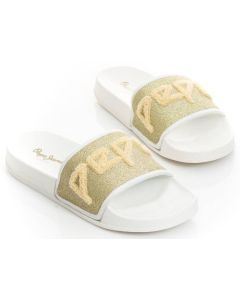 PJ klapki Slider Towi PLS70079 099 