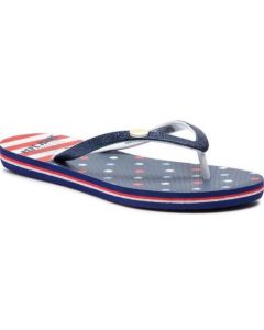 PJ klapki Rake Sailor PLS70092 595 