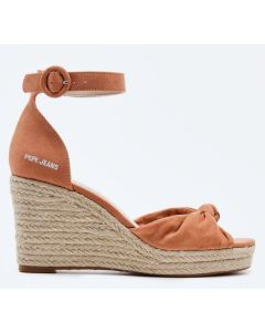 PJ buty Maida Peach PLS90515 193 