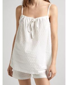 PJ top PLU20045 800 biały 