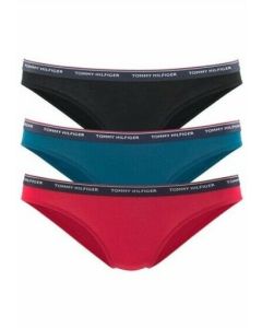 TH majtki 3P Bikini UW0UW00043 635 