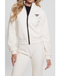 GU bluza V3BQ12KBCK2 G6K5 kremowy 