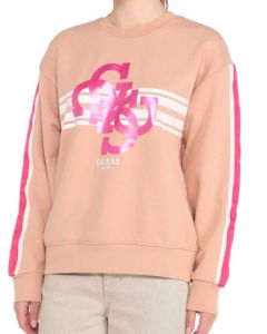 GU bluza V3YQ17KBV71 G1AW nude