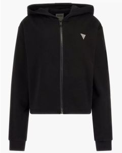GU bluza V4GQ09K8802 JBLK czarny