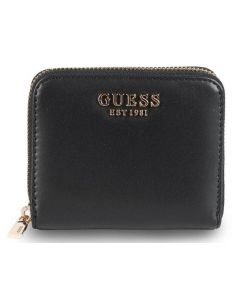 GU portfel VC8500137 BLACK czarny 