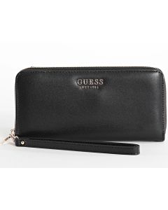 GU portfel VC8500146 BLACK czarny
