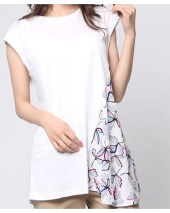 TH t-shirt Rebecca C-NK Top ns 