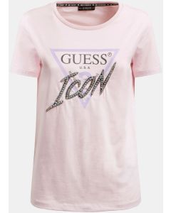 GU t-shirt W1RI25I3Z00 G600 