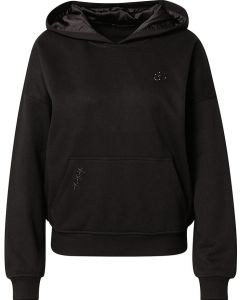 GU bluza W2RQ04K8801 JBLK czarny 