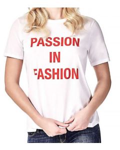Guess t-shirt W82I18K51R0 PZ03 biały M Kolor biały Rozmiar1 M
