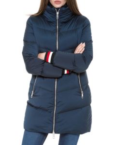 TH kurtka Callie Icon Down Coat 