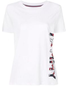 TH t-shirt Ath Beryl C-Nk Tee