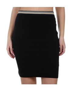 TH spódnica  Phebe Skirt czarny