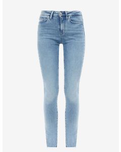 Tommy Hilfiger spodnie Como Skinny RW A Nelly